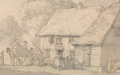 Le Péage